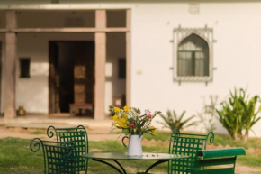  Kawa Guest House  Джайпур